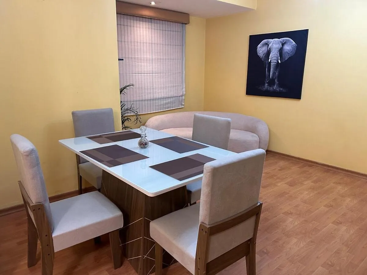 Apartamento En Quito 0*,