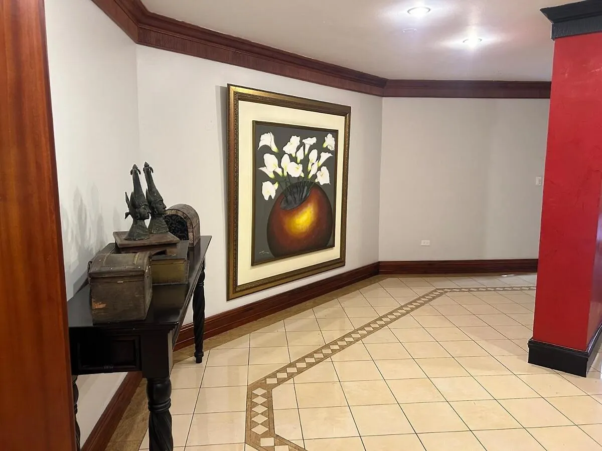 Apartamento En Quito Ecuador