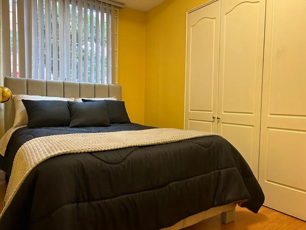 Apartamento En Quito 0*,  Ecuador
