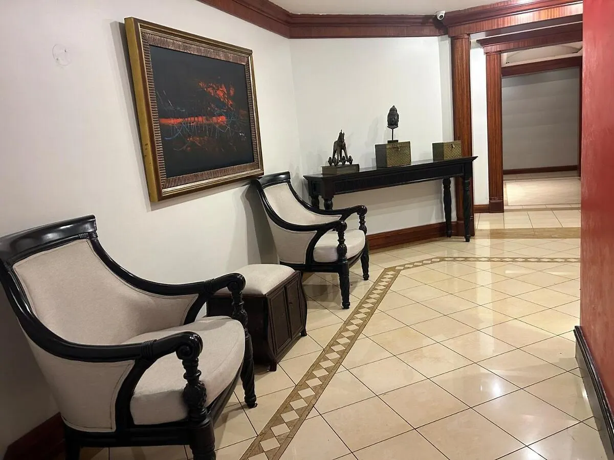 Apartamento En Quito Apartment