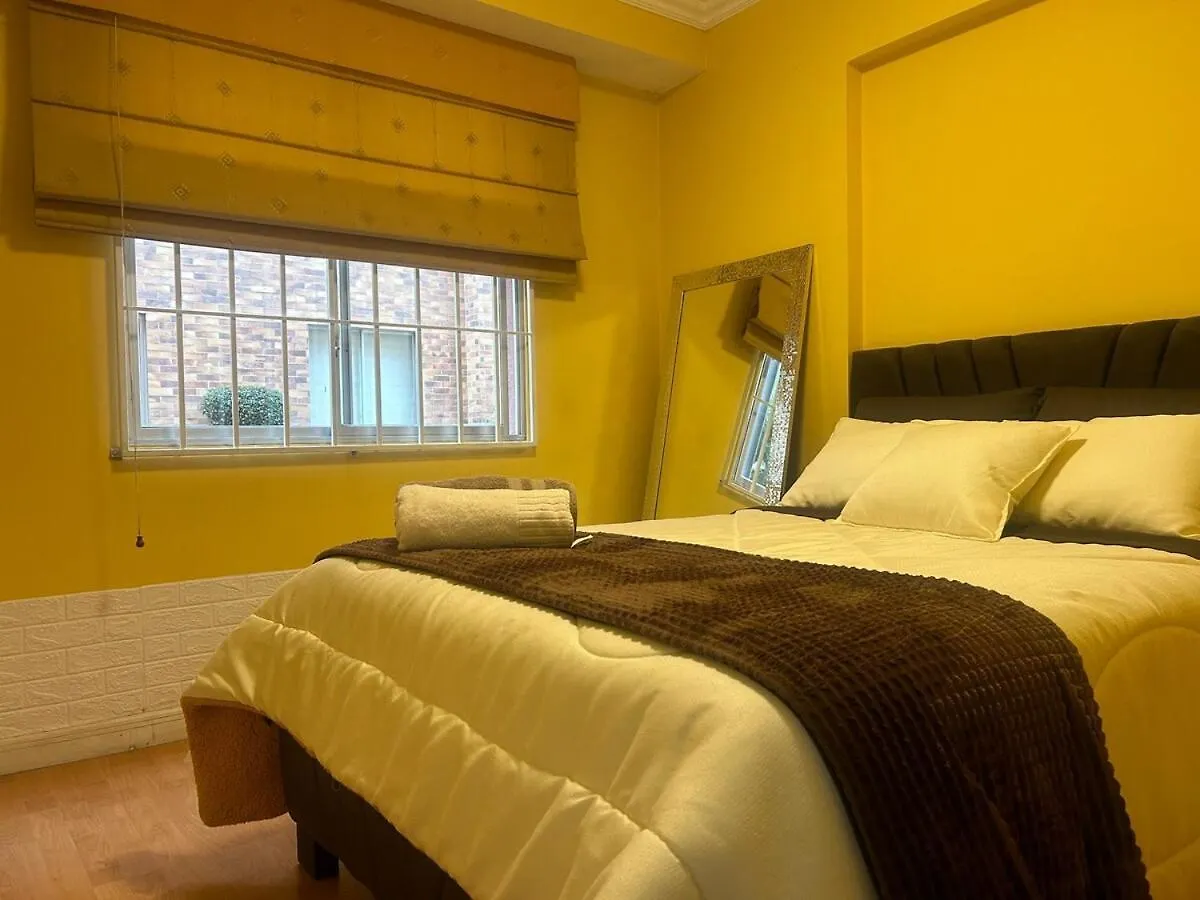 Apartamento En Quito location