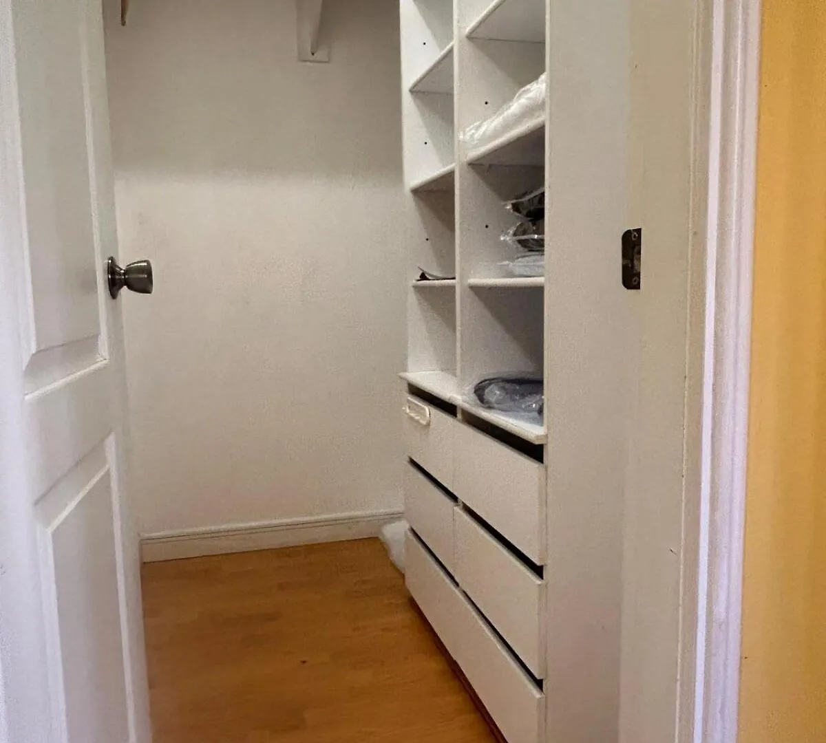 Apartamento En Quito Apartment