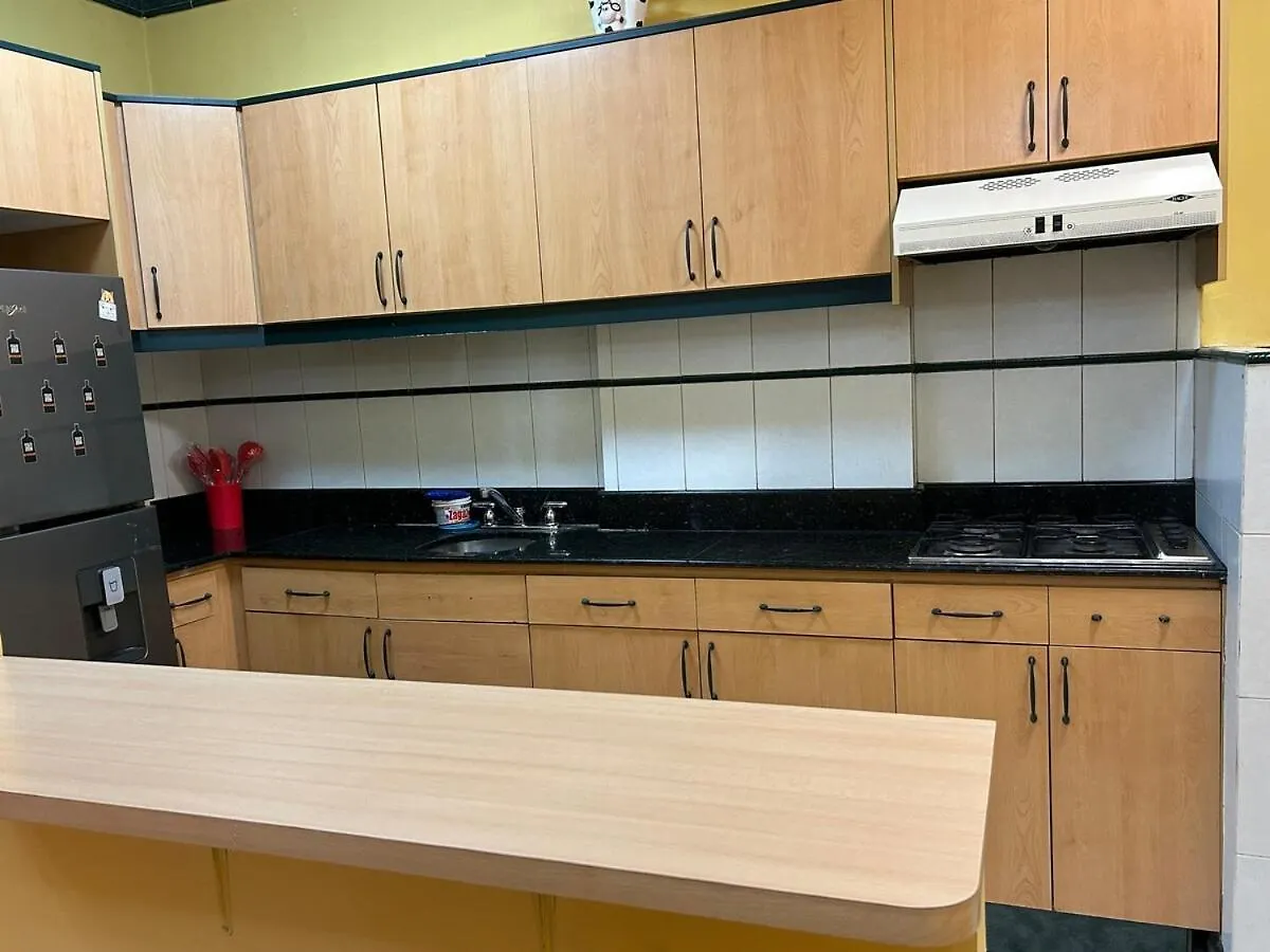 Apartamento En Quito Ecuador