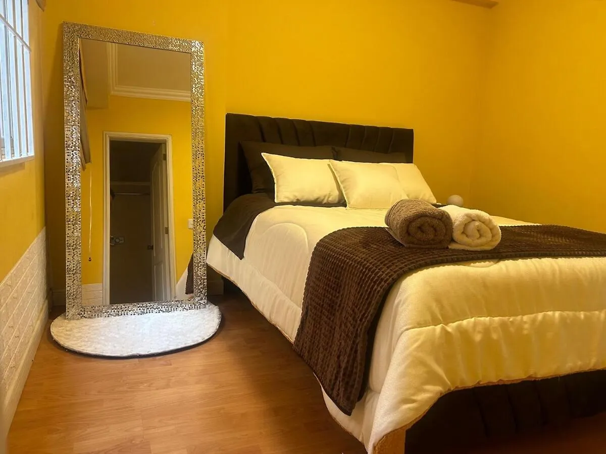 Apartamento En Quito 0*,  Ecuador