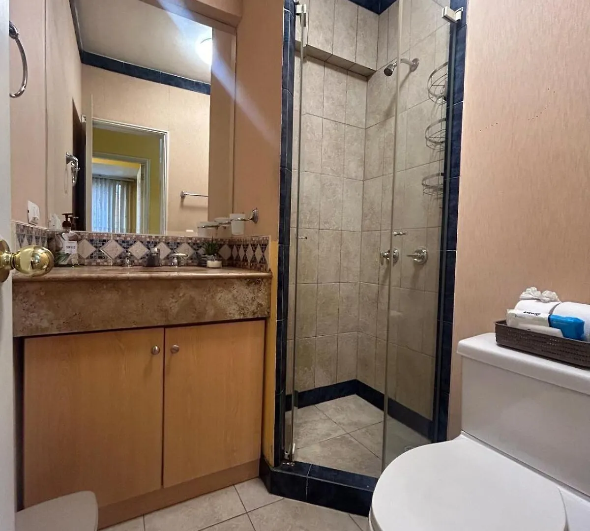 Apartamento En Quito Ecuador