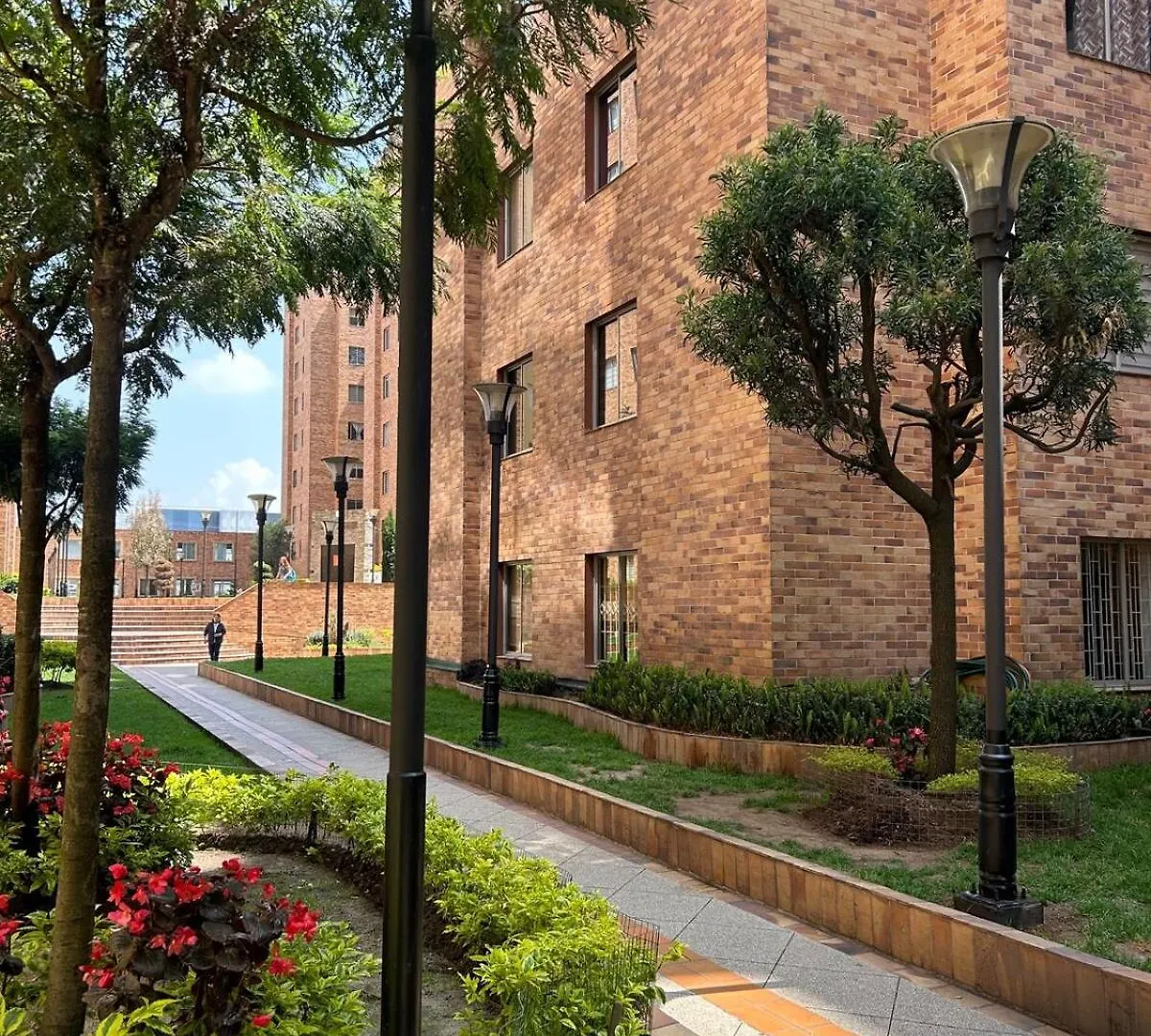 Apartamento En Quito